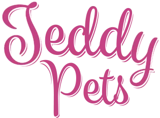 Teddy Pets logo 2
